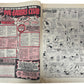 Vintage 1979 The Dandy Weekly Boys And Girls Comic Issue No. 1966 July 28th 1979 By D C Thompson &amp; Co (3.5 Grade) - Ex Shop Stock