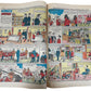 Vintage 1979 The Dandy Weekly Boys And Girls Comic Issue No. 1966 July 28th 1979 By D C Thompson &amp; Co (3.5 Grade) - Ex Shop Stock