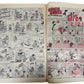 Vintage 1979 The Dandy Weekly Boys And Girls Comic Issue No. 1966 July 28th 1979 By D C Thompson &amp; Co (3.5 Grade) - Ex Shop Stock