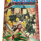 Vintage Mattel 1988 - Masters Of The Universe Adventure Magazine Comic Issue No. 10 September 1988 - Ultra Rare Copy In Fantastic Condition - Ex Shop Stock (5.0 Grade