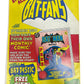 Vintage Mattel 1988 - Masters Of The Universe Adventure Magazine Comic Issue No. 10 September 1988 - Ultra Rare Copy In Fantastic Condition - Ex Shop Stock (5.0 Grade