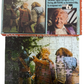Vintage 1972 Pleasure Products Dr Doctor Who 100 Piece Jigsaw Puzzle Number 4, Odds Against Dr Who (Jon Pertwee) And The Ogrons