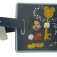 Vintage 2005 Walt Disney World Vacation Club Member Soft Plastic Luggage Tag Feturing Mickey Mouse - Brand New Unused.