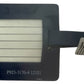 Vintage 2005 Walt Disney World Vacation Club Member Soft Plastic Luggage Tag Feturing Mickey Mouse - Brand New Unused.