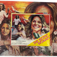 Vintage 1976 The Bionic Woman Whitman 224 Large Piece Jigsaw Puzzle Number 7801 Animated Jamie Sommers Montage - Complete And In The Original Box …