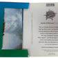 Vintage 1999 Universal Studios Islands Of Adventure Postcard Collection - Set Of 12 Post Cards - Mint In Pack