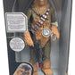 Disney Star Wars Power Force 2022 11" Electronic Talking Chewbacca Action Figure With Motion Activated Lights & Sounds - Factory Sealed