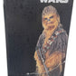Disney Star Wars Power Force 2022 11" Electronic Talking Chewbacca Action Figure With Motion Activated Lights & Sounds - Factory Sealed