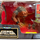 Vintage 1996 Star Wars Micro Machines Action Fleet Rancor With Mini Luke Skywalker and Gamorrean Guard Action Figures - Shop Stock Room Find