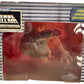 Vintage 1996 Star Wars Micro Machines Action Fleet Rancor With Mini Luke Skywalker and Gamorrean Guard Action Figures - Shop Stock Room Find