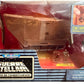 Vintage 1996 Star Wars Micro Machines Action Fleet Jawa Sandcrawler With Mini Jawa &amp; Scavenger Droid Action Figures - Shop Stock Room Find