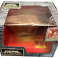 Vintage 1996 Star Wars Micro Machines Action Fleet Jawa Sandcrawler With Mini Jawa &amp; Scavenger Droid Action Figures - Shop Stock Room Find