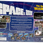 2019 Sixteen 12 Gerry Andersons Space 1999 - This Episode Breakaway Part Two - VIP Eagle Transporter Set Limited Edition Highly Detailed Episode Collection Collectors Model - Brand New Factory Sealed