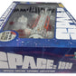 2019 Sixteen 12 Gerry Andersons Space 1999 - This Episode Breakaway Part Two - VIP Eagle Transporter Set Limited Edition Highly Detailed Episode Collection Collectors Model - Brand New Factory Sealed