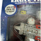 2019 Sixteen 12 Gerry Andersons Space 1999 - This Episode Breakaway Part Two - VIP Eagle Transporter Set Limited Edition Highly Detailed Episode Collection Collectors Model - Brand New Factory Sealed
