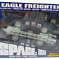 2019 Sixteen 12 Gerry Andersons Space 1999 - This Episode Breakaway Eagle Freighter Set Limited Edition Highly Detailed Episode Collection Collectors Model - Brand New Factory Sealed