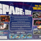 2019 Sixteen 12 Gerry Andersons Space 1999 - This Episode Breakaway Eagle Freighter Set Limited Edition Highly Detailed Episode Collection Collectors Model - Brand New Factory Sealed