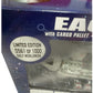 2019 Sixteen 12 Gerry Andersons Space 1999 - This Episode Breakaway Eagle Freighter Set Limited Edition Highly Detailed Episode Collection Collectors Model - Brand New Factory Sealed