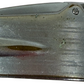 Vintage 1960'S Ronson Varaflame Butane Gas Lighter - Satin Chrome - Made In England - Great Spark - Good Condition