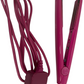 GHD Pink Hair Straighteners - Flat Iron - Professional Hair Styling With Ceramic Technology - Very Good Condition & Fully Working