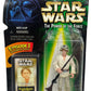 Vintage 1998 Star Wars The Power Of The Force Luke Skywalker In Farm Attire Action Figure With Flashback Photo - Ex Shop Stock