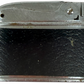 Vintage Sarome Automatic Lighter - Souvenir Ireland Map Design - 1950s/60s Japan - Good Condition