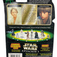 Vintage 1998 Star Wars The Power Of The Force Luke Skywalker In Farm Attire Action Figure With Flashback Photo - Ex Shop Stock