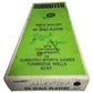 Vintage 1970's Subbuteo Table Soccer Football Game Heavy Weights No. 30 .00 Scale Edition In The Original Box