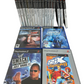 Vintage 2000 Sony Playstation 2 Games Console Bundle With Controllers, Games And More - Full Working Condition
