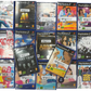 Vintage 2000 Sony Playstation 2 Games Console Bundle With Controllers, Games And More - Full Working Condition