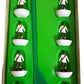 Vintage Rare 1978 Subbuteo Table Soccer Football Game C.100 Heavy Weights Peru Ref No. 159 Table Soccer .00 Scale Edition Fantastic Condition In The Original Box