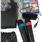 Vintage 2000 Sony Playstation 2 Games Console Bundle With Controllers, Games And More - Full Working Condition