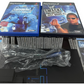 Vintage 2000 Sony Playstation 2 Games Console Bundle With Controllers, Games And More - Full Working Condition