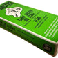 Vintage Rare 1978 Subbuteo Table Soccer Football Game C.100 Heavy Weights Peru Ref No. 159 Table Soccer .00 Scale Edition Fantastic Condition In The Original Box