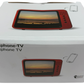 2020 Zebra AS Smart Phone TV Magnifier Viewer - Brand New Ex Shop Stock.