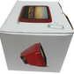 2020 Zebra AS Smart Phone TV Magnifier Viewer - Brand New Ex Shop Stock.