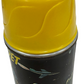 Vintage 1952 Aladdin Tom Corbett Space Cadet Thermos Thermal Bottle Flask - Very Good Condition Very Rare Item