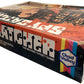 Vintage Chad Valley 1975 - Spy Catcher - The Moving Target Game - Fantastic Condition Complete In The Original Box (Copy)