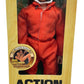 2018 Action Man 50th Anniversary Extended Range - Action Pilot 12 Inch Action Figure - Brand New Shop Stock Room Find