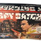 Vintage Chad Valley 1975 - Spy Catcher - The Moving Target Game - Fantastic Condition Complete In The Original Box (Copy)