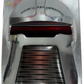 Vintage 2003 Universal - Battlestar Galactica The Complete Series - DVD Box Set In Cylon Warrior Head - Ex Shop Stock