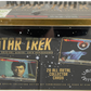 Vintage 1996 First Ltd Edition Star Trek TOS 30th Anniversary 20 All Metal Collector Cards In Tin - Brand New Factory Sealed Shop Stock Room Find
