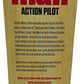 2018 Action Man 50th Anniversary Extended Range - Action Pilot 12 Inch Action Figure - Brand New Shop Stock Room Find