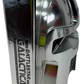 Vintage 2003 Universal - Battlestar Galactica The Complete Series - DVD Box Set In Cylon Warrior Head - Ex Shop Stock