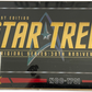 Vintage 1996 First Ltd Edition Star Trek TOS 30th Anniversary 20 All Metal Collector Cards In Tin - Brand New Factory Sealed Shop Stock Room Find