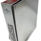 Vintage 2003 Universal - Battlestar Galactica The Complete Series - DVD Box Set In Cylon Warrior Head - Ex Shop Stock