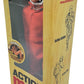 2018 Action Man 50th Anniversary Extended Range - Action Pilot 12 Inch Action Figure - Brand New Shop Stock Room Find