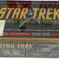 Vintage 1996 First Ltd Edition Star Trek TOS 30th Anniversary 20 All Metal Collector Cards In Tin - Brand New Factory Sealed Shop Stock Room Find