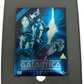 Vintage 2003 Universal - Battlestar Galactica The Complete Series - DVD Box Set In Cylon Warrior Head - Ex Shop Stock