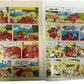 Vintage Marvel UK - May 4th 1991 - Care Bears Comic Issue No. 219 Featuring Share Bear Snake Charming - Ultra Rare Copy In Fantastic Condition (6.0 Grade)